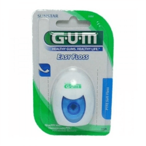 Gum 2000 Easy Floss 30M