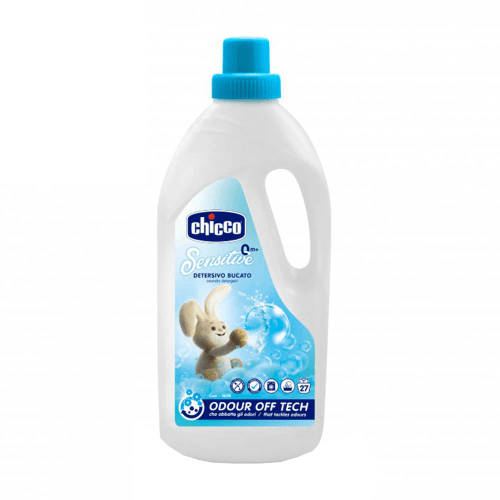 Chicco Baby Laundry Detergent 1.5 Liter