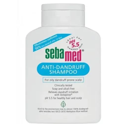 Sebamed Anti Dandruff Shampoo 200 Ml