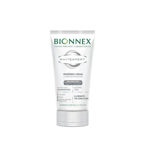 Bionnex Whitexpert For Sensitive Area 50Ml