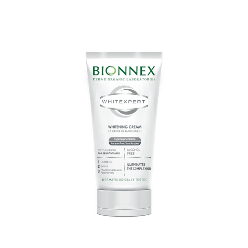 Bionnex Whitexpert For Sensitive Area 50Ml