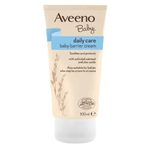 Aveeno Baby Barrier Cream 100Ml