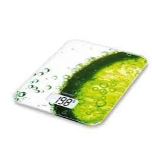 Beurer Ks19 Kitchen Scale - Fresh