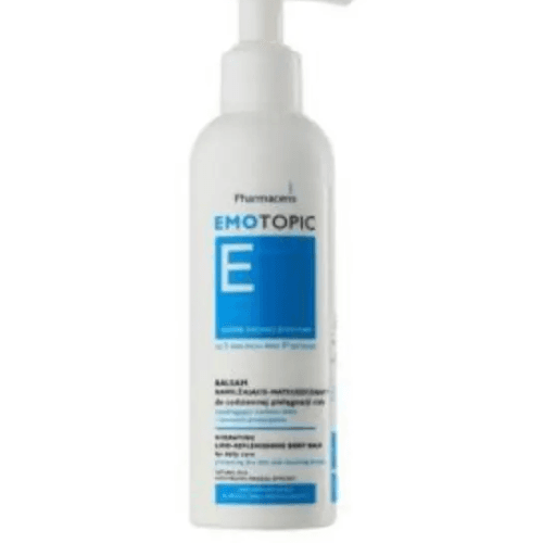 Pharmaceris Emotopic Daily Bath Emulsion 200 Ml