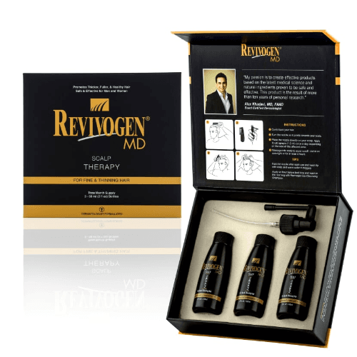 Revivogen Scalp Therapy Kit 