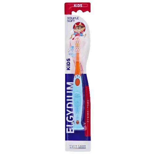 Elgydium Kids Toothbrush