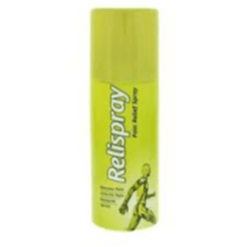 Relispray 150Ml