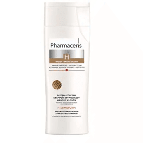 Pharmaceris H-Stimupurin Shampoo