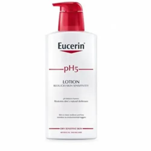 Eucerin Ph5 Lotion 400 Ml