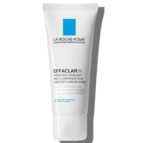 La Roche-Posay Effaclar H Oily Skin Moisturizer 40 Ml