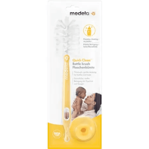 Medela Bottle Cleansing Brush