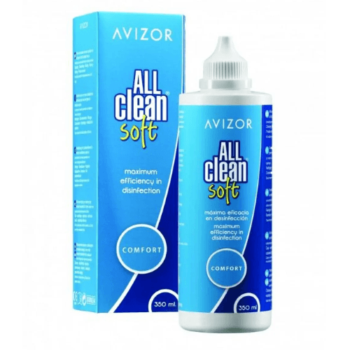 Avizor All Clean Soft 350Ml
