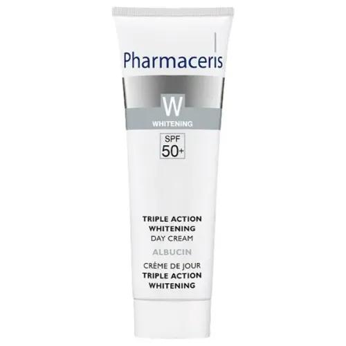 Pharmaceris Albucin Day Cream Spf 50 Plus