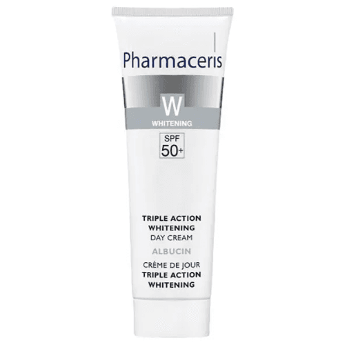 Pharmaceris Albucin Day Cream Spf 50 Plus