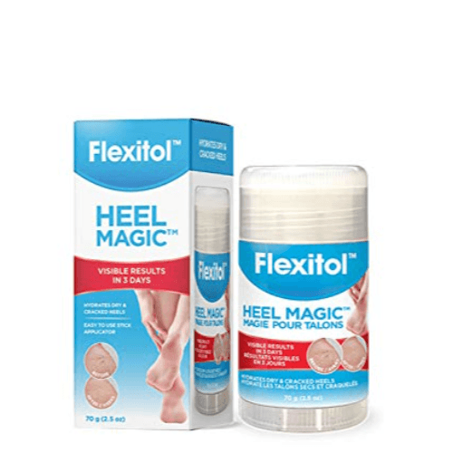 Flexitol Heel Magic 70G