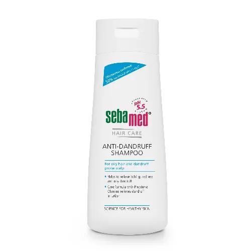 Sebamed Anti Dandruff Shampoo 200 Ml