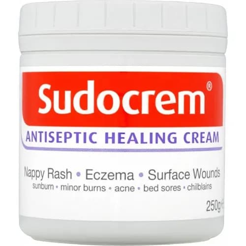 Sudocrem Cream 250 Gm