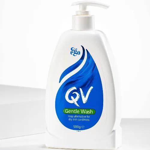 Qv Wash 500 Ml