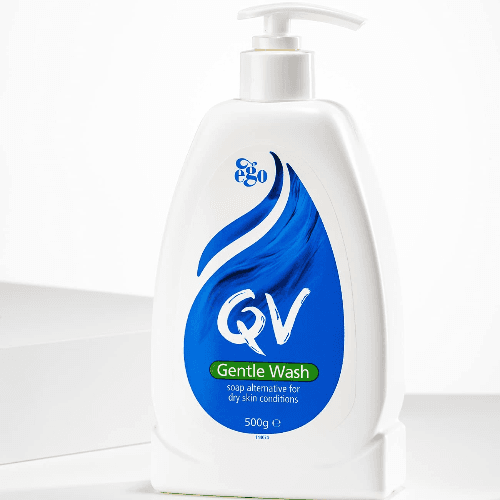 QV Wash 500ml