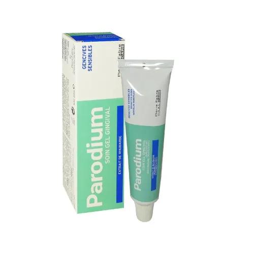 Parodium Gel 50 Ml