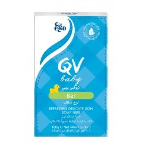 Qv Baby Bar 100g 