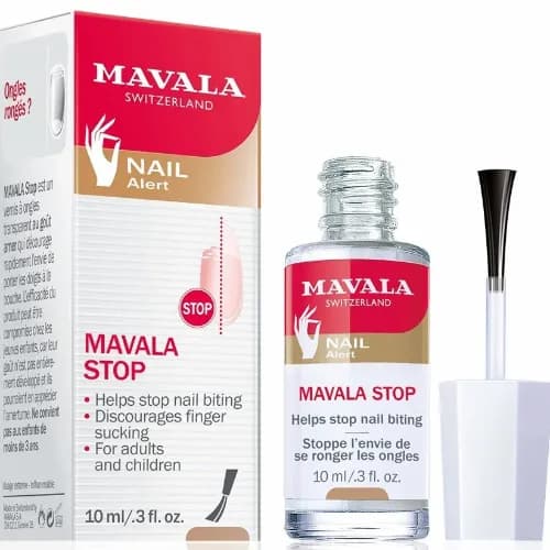 Mavala Stop 10 Ml