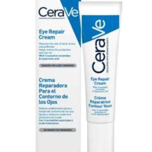 Cera Ve Eye Repair Cream 14Ml