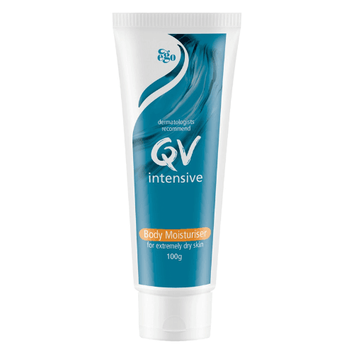 Qv Intensive Cream 100 Gm 