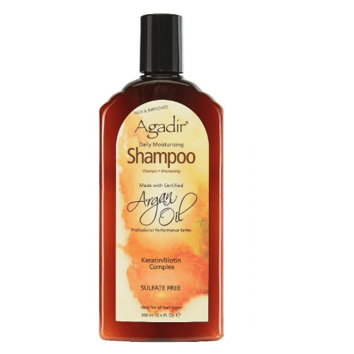 Agadir Argan Oil Moisturizing Shampoo 366Ml 