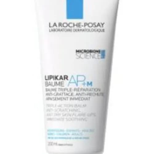 La Roche-Posay Lipikar Baume Ap Plus M 200 Ml 