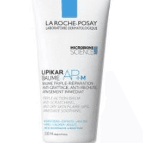 La Roche-Posay Lipikar Baume Ap Plus M 200 Ml 