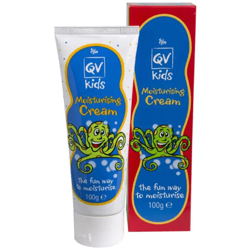 Qv Kids Cream 100 Gm