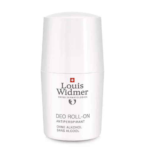 Louis Widmer Non Perfumed Roll On Deodorant 50ml