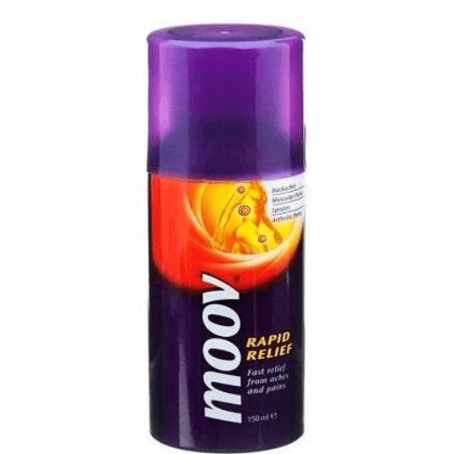 Moov Spray 150Ml