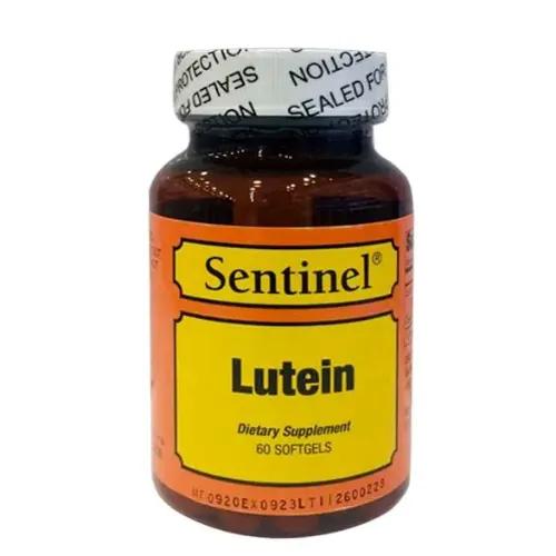 Sentinel Lutein 60S