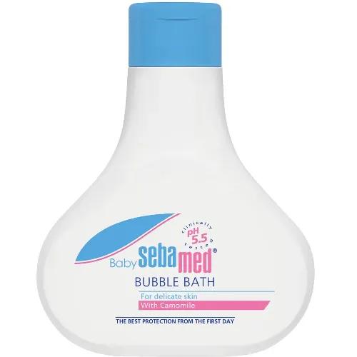 Sebamed Baby Bubble Bath 200 Ml