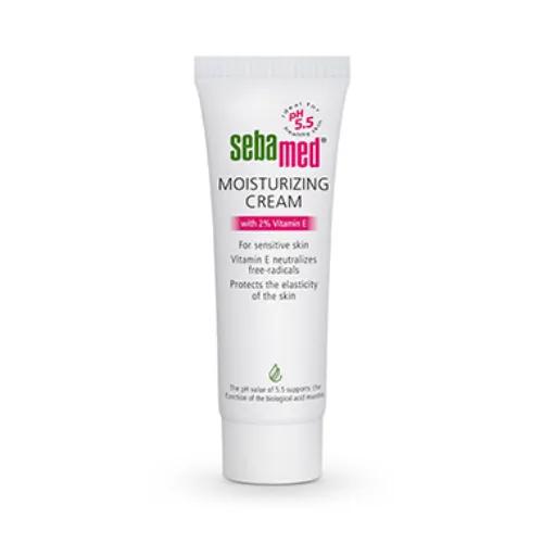 Sebamed Moist Cream 75 Ml