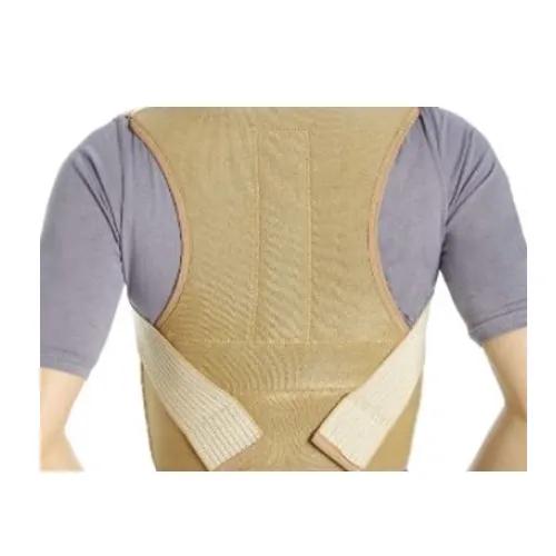 Magnetic Posture Back Brace C2-003 Medium