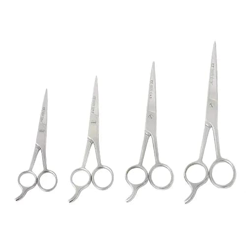 4308 - 5 3- 4 Styling Shears