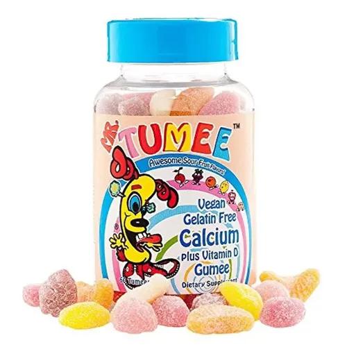 Mr Tumee Calcium Gumee 60S