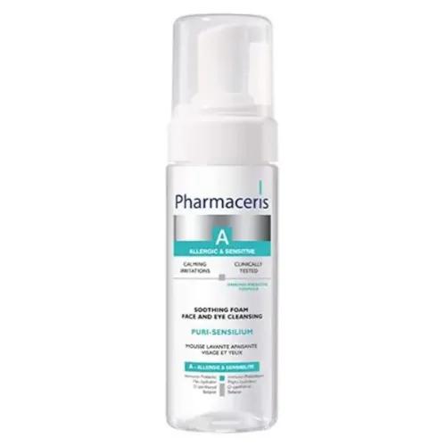 Pharmaceris Puri Sensilium Foam Wash 150 Ml 