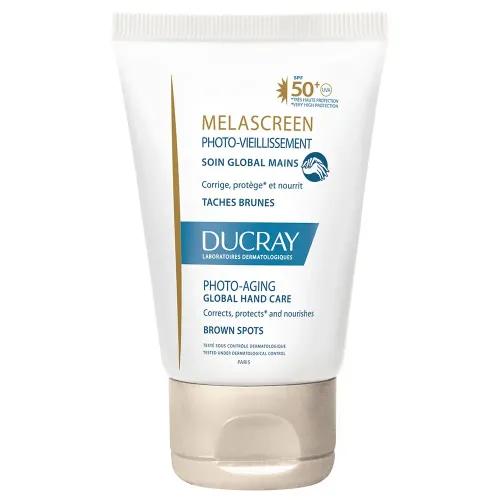 Ducray Melascreen Hand Cream 50 Ml