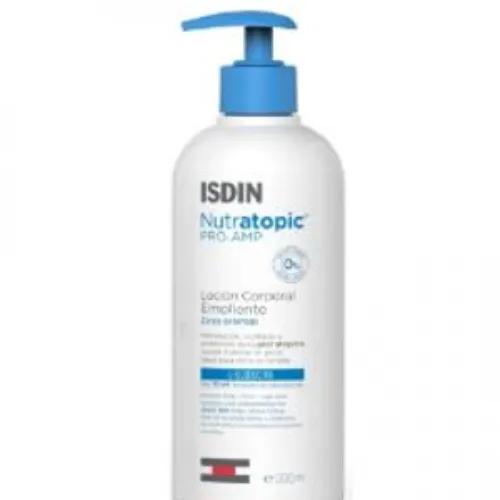 Isdin Nutratopic Pro-Amp Gel 400ml