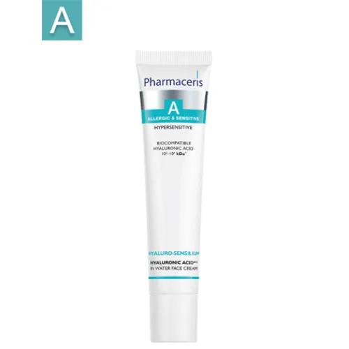 Pharmaceris Hyaluro Sensilium Cream 40 Ml