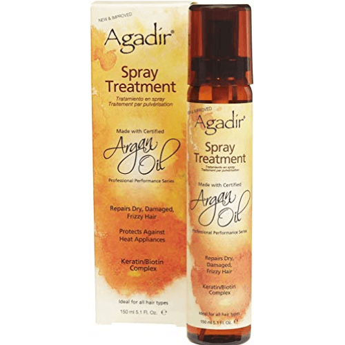 Agadir Argan Oil Treatment Spray 150Ml 