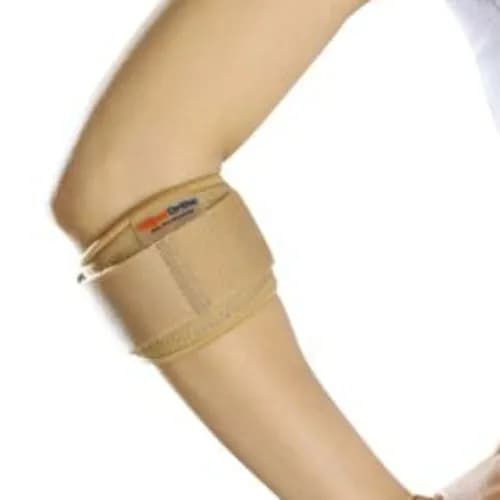 Tennis Elbow Support D3-006 One Size