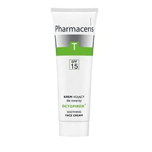 Pharmaceris Octopirox Face Cream