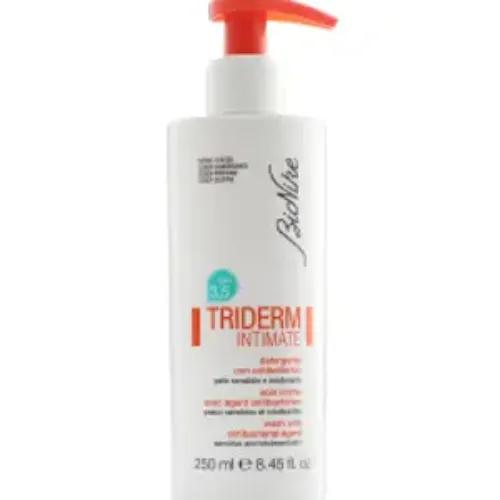 Bionike Triderm Intimate Wash