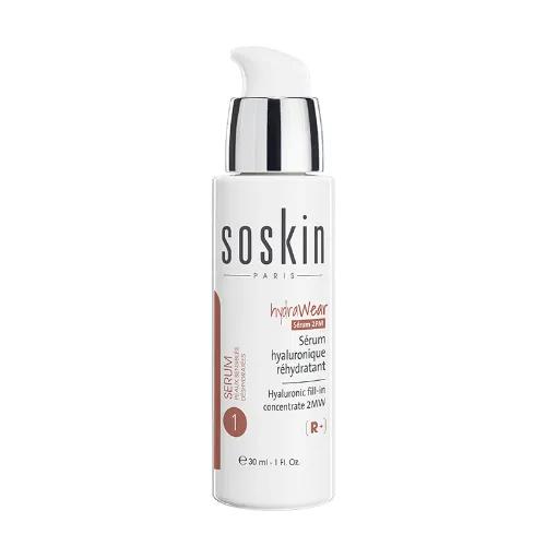 Soskin Hydrawear Serum 30 Ml