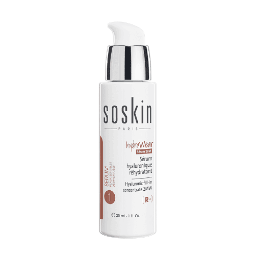 Soskin Hydrawear Serum 30 Ml